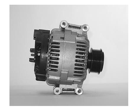 Alternator REMANUFACTURED PREMIUM 437527 Valeo, Image 2