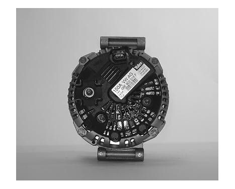 Alternator REMANUFACTURED PREMIUM 437527 Valeo, Image 3