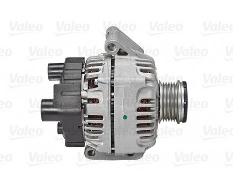 Alternator REMANUFACTURED PREMIUM 437533 Valeo, Image 3