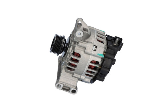 Alternator REMANUFACTURED PREMIUM 437537 Valeo, Image 5