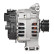 Alternator REMANUFACTURED PREMIUM 437537 Valeo, Thumbnail 4