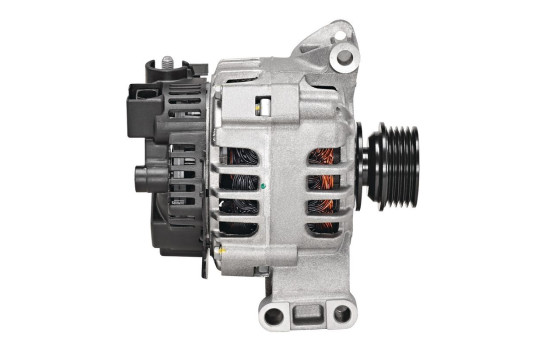 Alternator REMANUFACTURED PREMIUM 437537 Valeo, Image 4