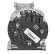 Alternator REMANUFACTURED PREMIUM 437537 Valeo, Thumbnail 5