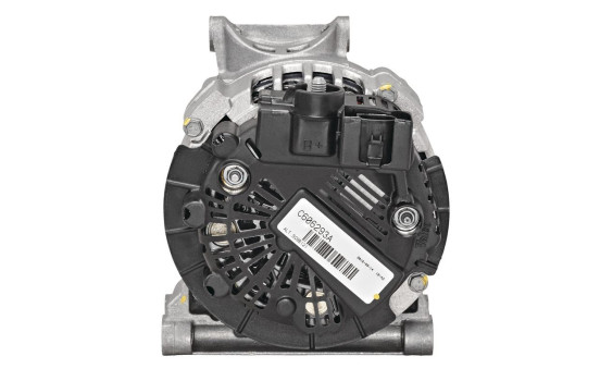 Alternator REMANUFACTURED PREMIUM 437537 Valeo, Image 5
