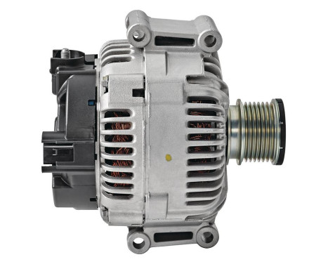 Alternator REMANUFACTURED PREMIUM 437539 Valeo, Image 5