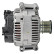 Alternator REMANUFACTURED PREMIUM 437539 Valeo, Thumbnail 5