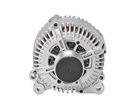 Alternator REMANUFACTURED PREMIUM 437542 Valeo, Image 3