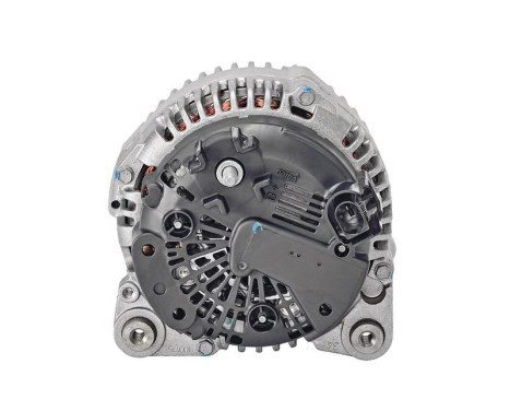 Alternator REMANUFACTURED PREMIUM 437542 Valeo, Image 4