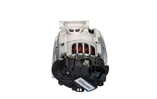 Alternator REMANUFACTURED PREMIUM 437544 Valeo