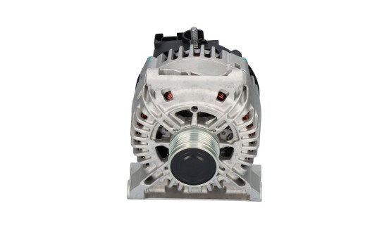 Alternator REMANUFACTURED PREMIUM 437545 Valeo