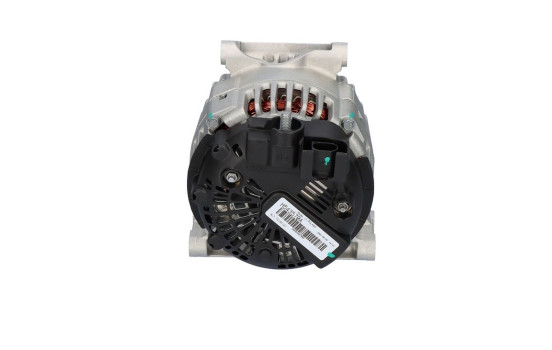 Alternator REMANUFACTURED PREMIUM 437545 Valeo, Image 4