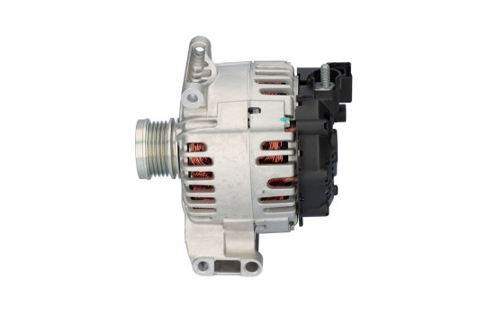 Alternator REMANUFACTURED PREMIUM 437545 Valeo, Image 5