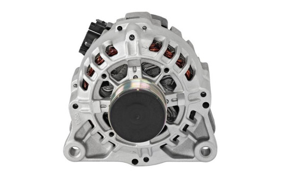 Alternator REMANUFACTURED PREMIUM 437550 Valeo, Image 3