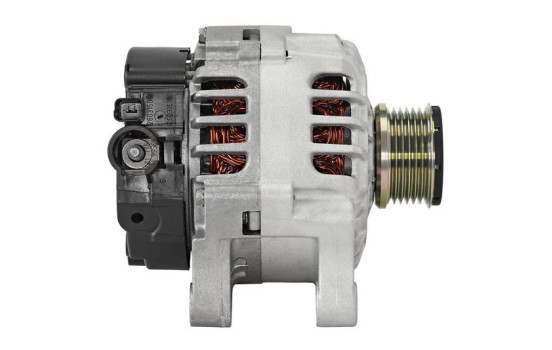 Alternator REMANUFACTURED PREMIUM 437550 Valeo, Image 5