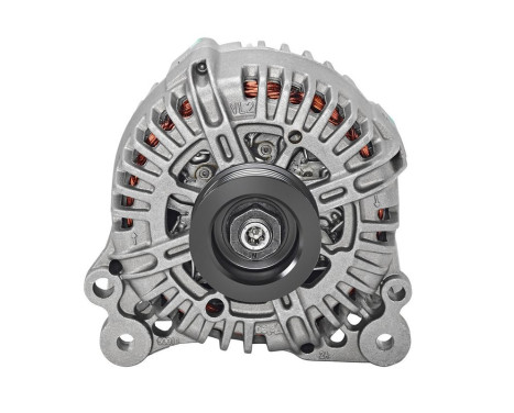 Alternator REMANUFACTURED PREMIUM 437553 Valeo, Image 3