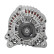 Alternator REMANUFACTURED PREMIUM 437553 Valeo, Thumbnail 3