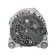 Alternator REMANUFACTURED PREMIUM 437553 Valeo, Thumbnail 4
