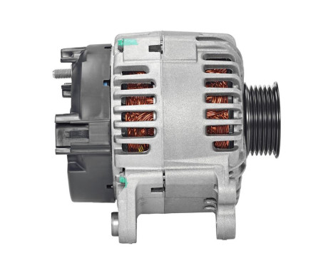 Alternator REMANUFACTURED PREMIUM 437553 Valeo, Image 5