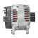 Alternator REMANUFACTURED PREMIUM 437553 Valeo, Thumbnail 5