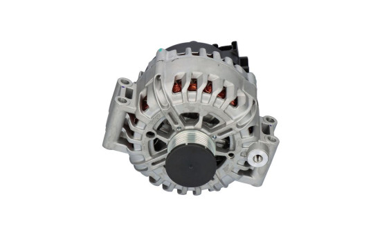 Alternator REMANUFACTURED PREMIUM 437557 Valeo, Image 3