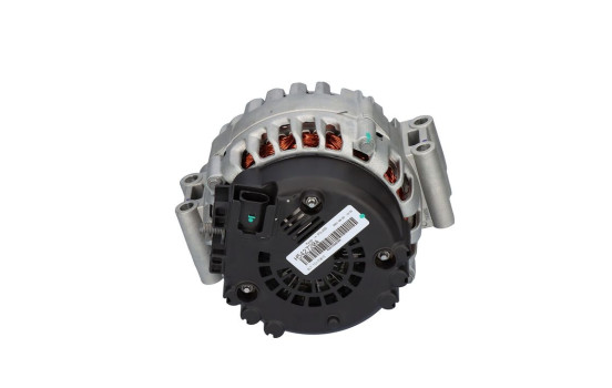 Alternator REMANUFACTURED PREMIUM 437557 Valeo, Image 4