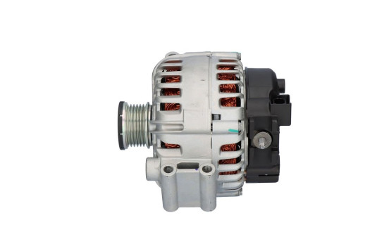 Alternator REMANUFACTURED PREMIUM 437557 Valeo, Image 5