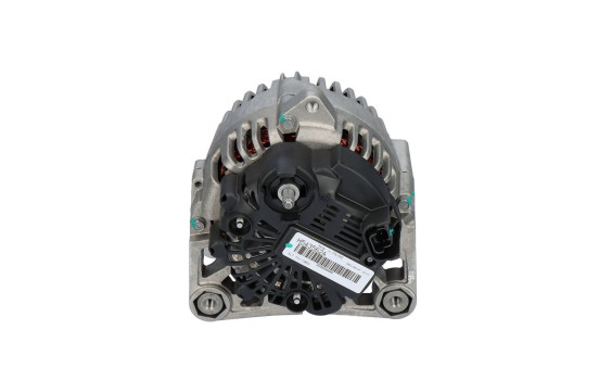 Alternator REMANUFACTURED PREMIUM 437558 Valeo, Image 4