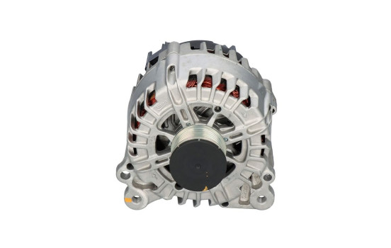 Alternator REMANUFACTURED PREMIUM 437562 Valeo