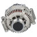 Alternator REMANUFACTURED PREMIUM 437563 Valeo, Thumbnail 2