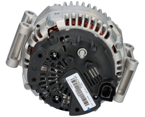 Alternator REMANUFACTURED PREMIUM 437563 Valeo, Image 3