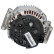 Alternator REMANUFACTURED PREMIUM 437563 Valeo, Thumbnail 3