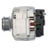 Alternator REMANUFACTURED PREMIUM 437563 Valeo, Thumbnail 4