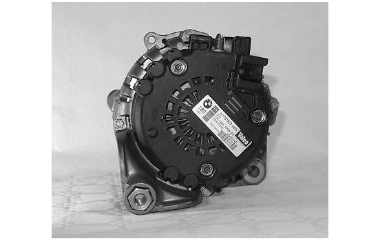 Alternator REMANUFACTURED PREMIUM 437564 Valeo, Image 2