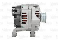 Alternator REMANUFACTURED PREMIUM 437583 Valeo