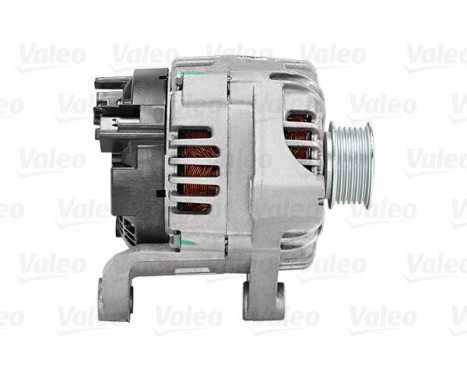 Alternator REMANUFACTURED PREMIUM 437583 Valeo