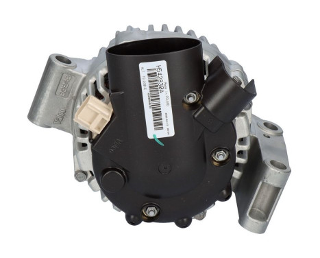 Alternator REMANUFACTURED PREMIUM 437585 Valeo, Image 3