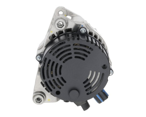 Alternator REMANUFACTURED PREMIUM 437619 Valeo, Image 4