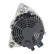 Alternator REMANUFACTURED PREMIUM 437619 Valeo, Thumbnail 4