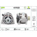 Alternator REMANUFACTURED PREMIUM 437620 Valeo, Thumbnail 2