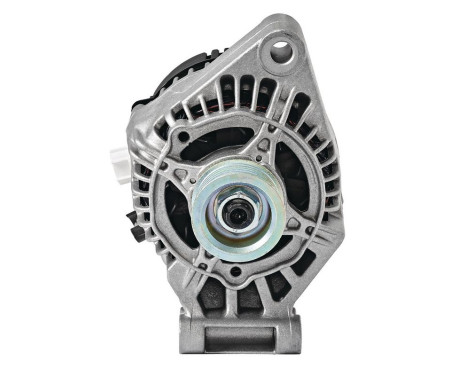 Alternator REMANUFACTURED PREMIUM 437623 Valeo, Image 3