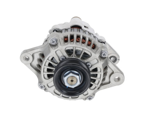 Alternator REMANUFACTURED PREMIUM 437638 Valeo, Image 3