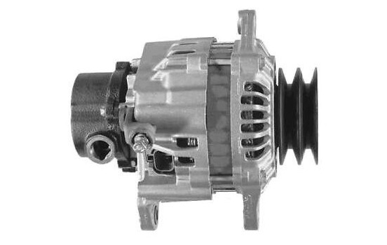 Alternator REMANUFACTURED PREMIUM 437695 Valeo, Image 2