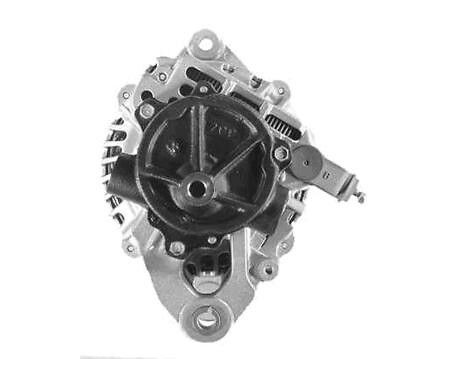 Alternator REMANUFACTURED PREMIUM 437695 Valeo, Image 3