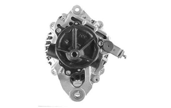 Alternator REMANUFACTURED PREMIUM 437695 Valeo, Image 3