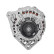 Alternator REMANUFACTURED PREMIUM 440025 Valeo, Thumbnail 3