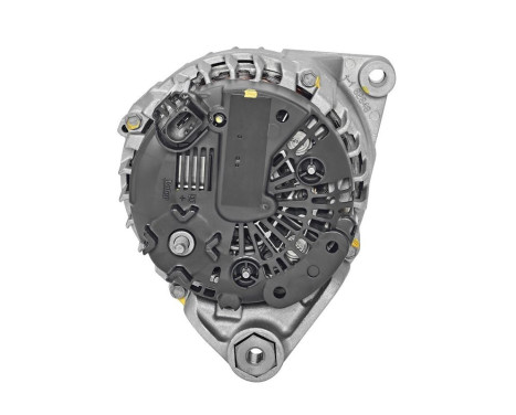 Alternator REMANUFACTURED PREMIUM 440025 Valeo, Image 4