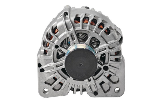 Alternator REMANUFACTURED PREMIUM 440034 Valeo, Image 3