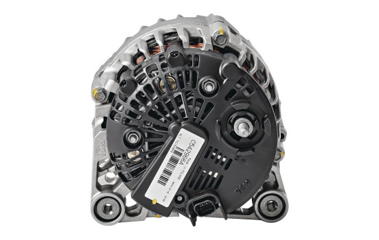Alternator REMANUFACTURED PREMIUM 440034 Valeo, Image 5