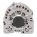 Alternator REMANUFACTURED PREMIUM 440035 Valeo, Thumbnail 3