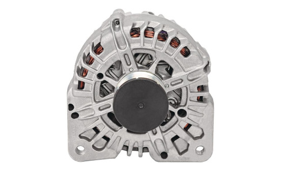 Alternator REMANUFACTURED PREMIUM 440035 Valeo, Image 3